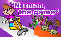 Norman, the game